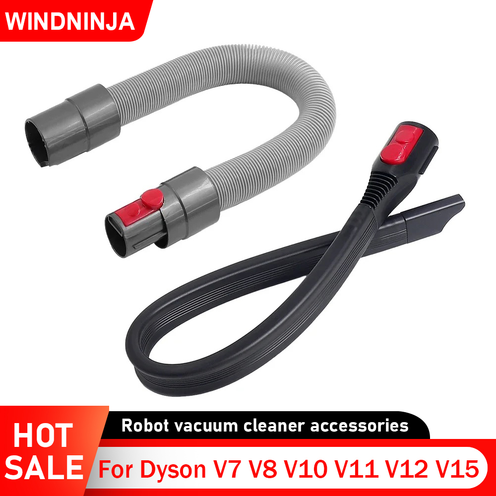 Flexible Hose Braided - Para Aspirador Sem Fio Dyson V7