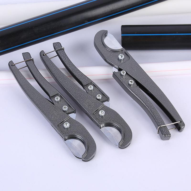 Cortador de Tubos de PVC 1-1/4 - Pipe Cutter Ratchet avaliação e preço