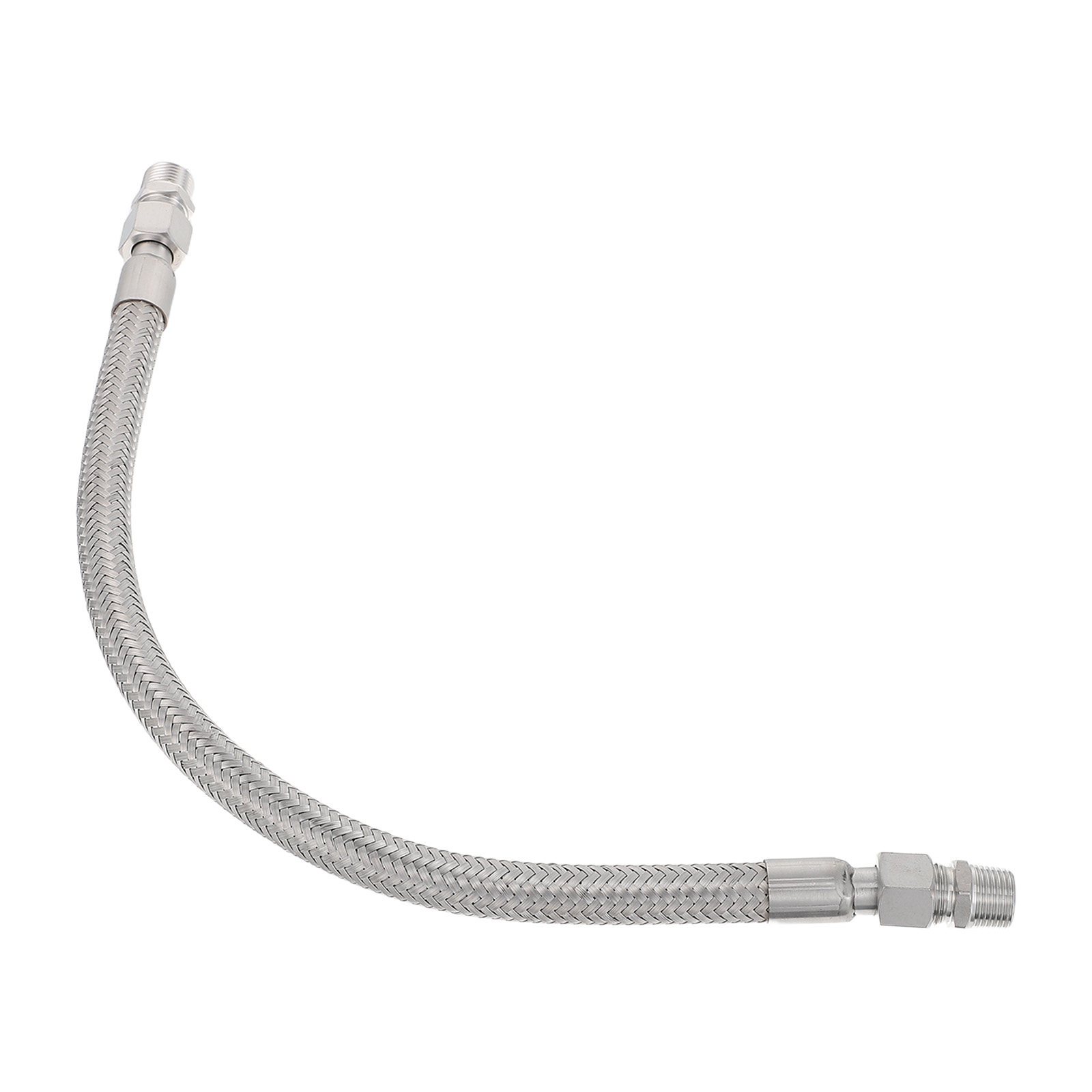 1 conjunto de mangueira flexív - Flexible Hose Braided avaliação e preço
