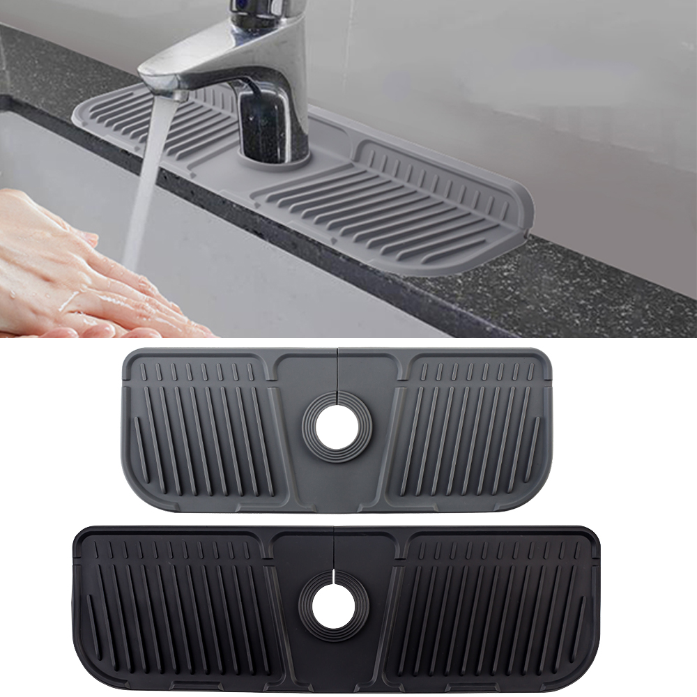 Cozinha silicone torneira tape - Silicone Tap Washer avaliação e preço