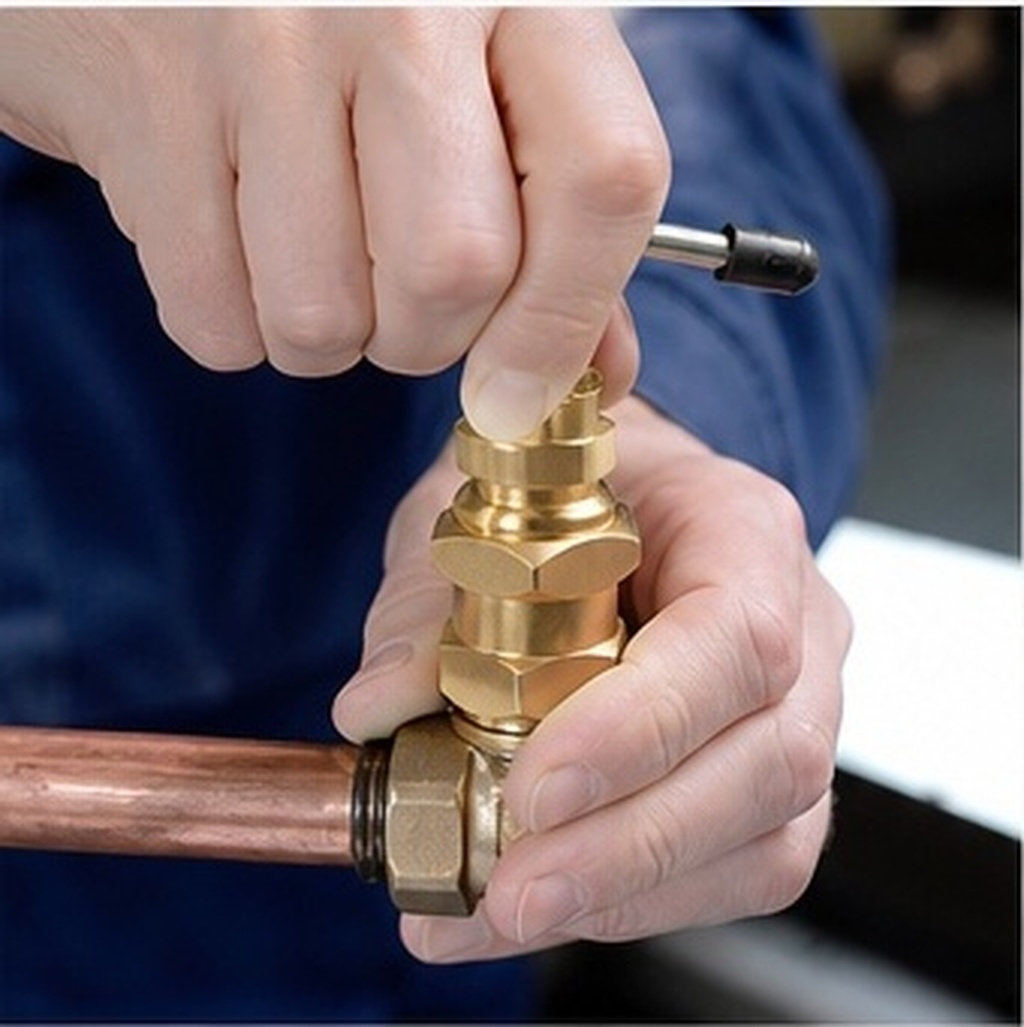Ferramenta Extratora de Mangas - Compression Fitting Brass avaliação e preço