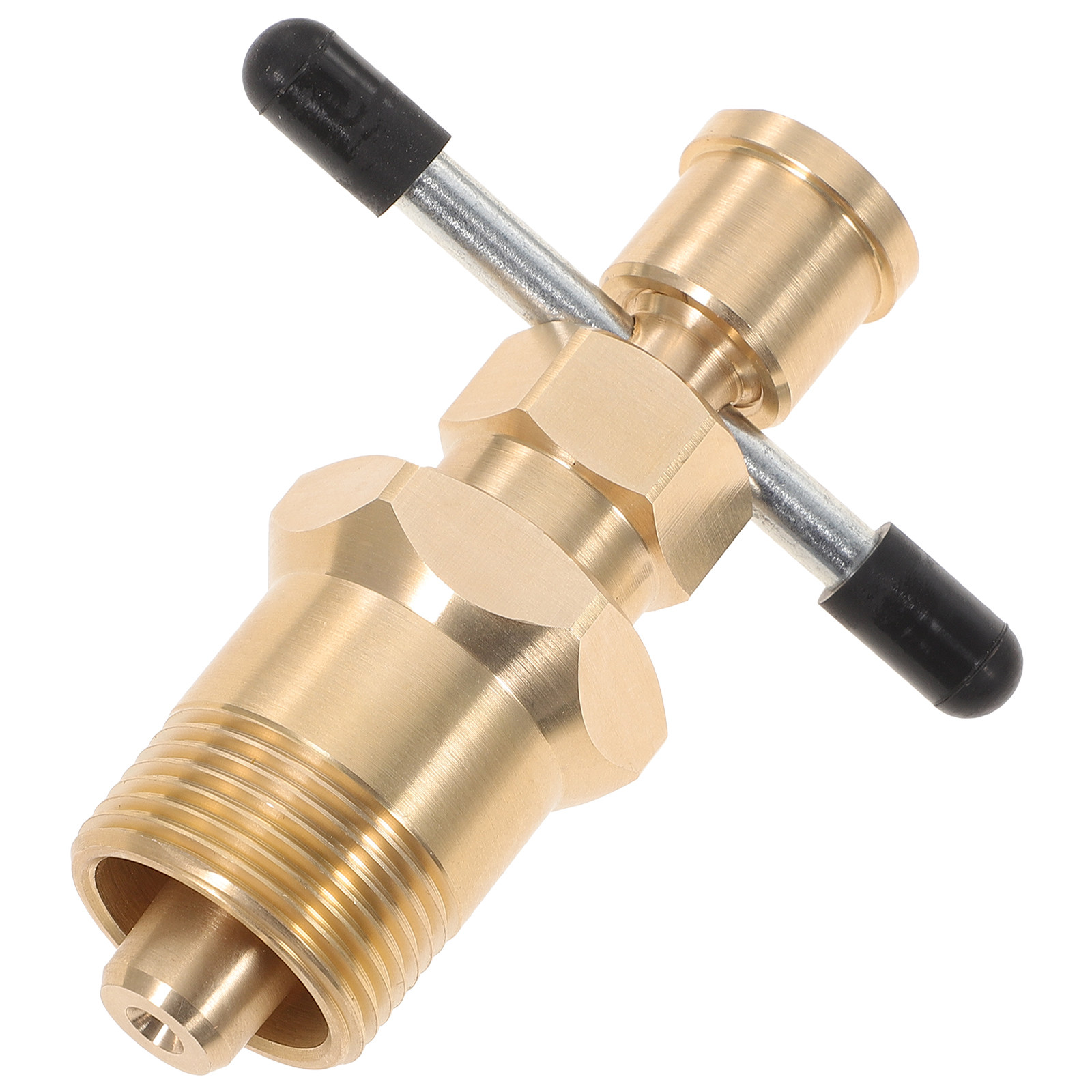 Ferramenta Extratora de Mangas - Compression Fitting Brass avaliação e preço