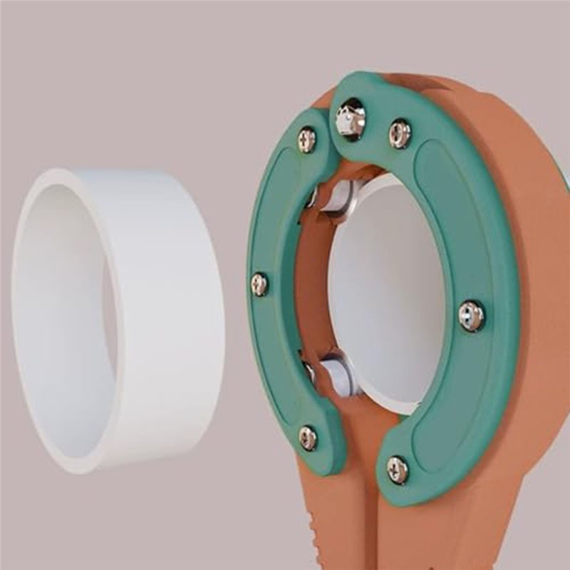 @@AB07 Cortador de tubos de us - Pipe Cutter Ratchet avaliação e preço